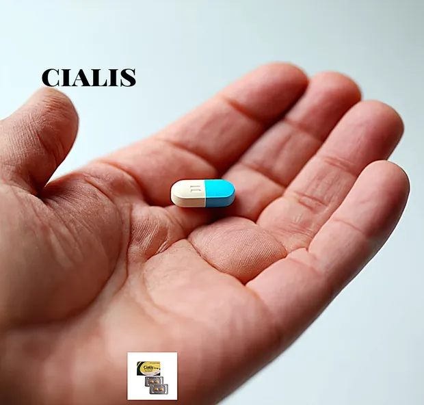 Foro cialis sin receta